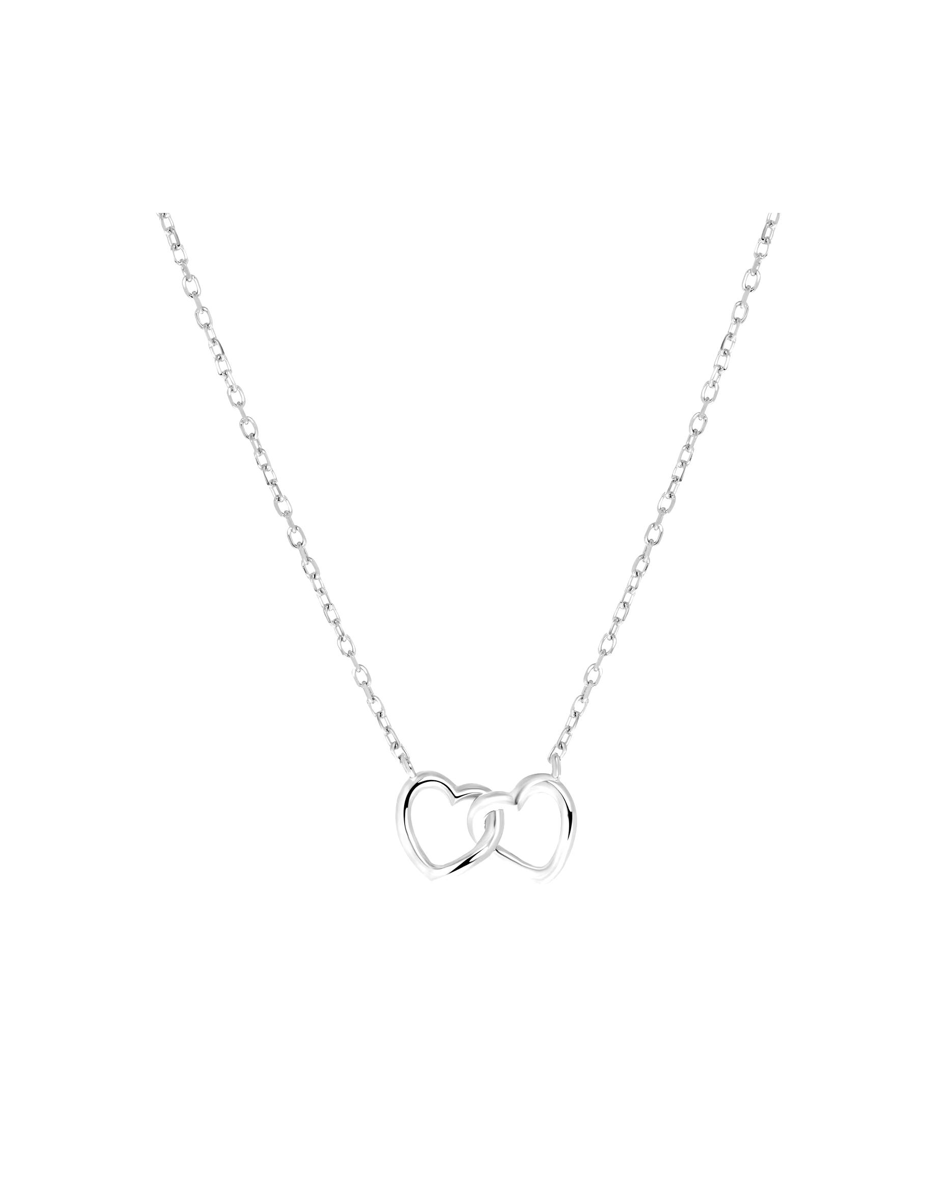 Lucardi necklace necklace 925 silver