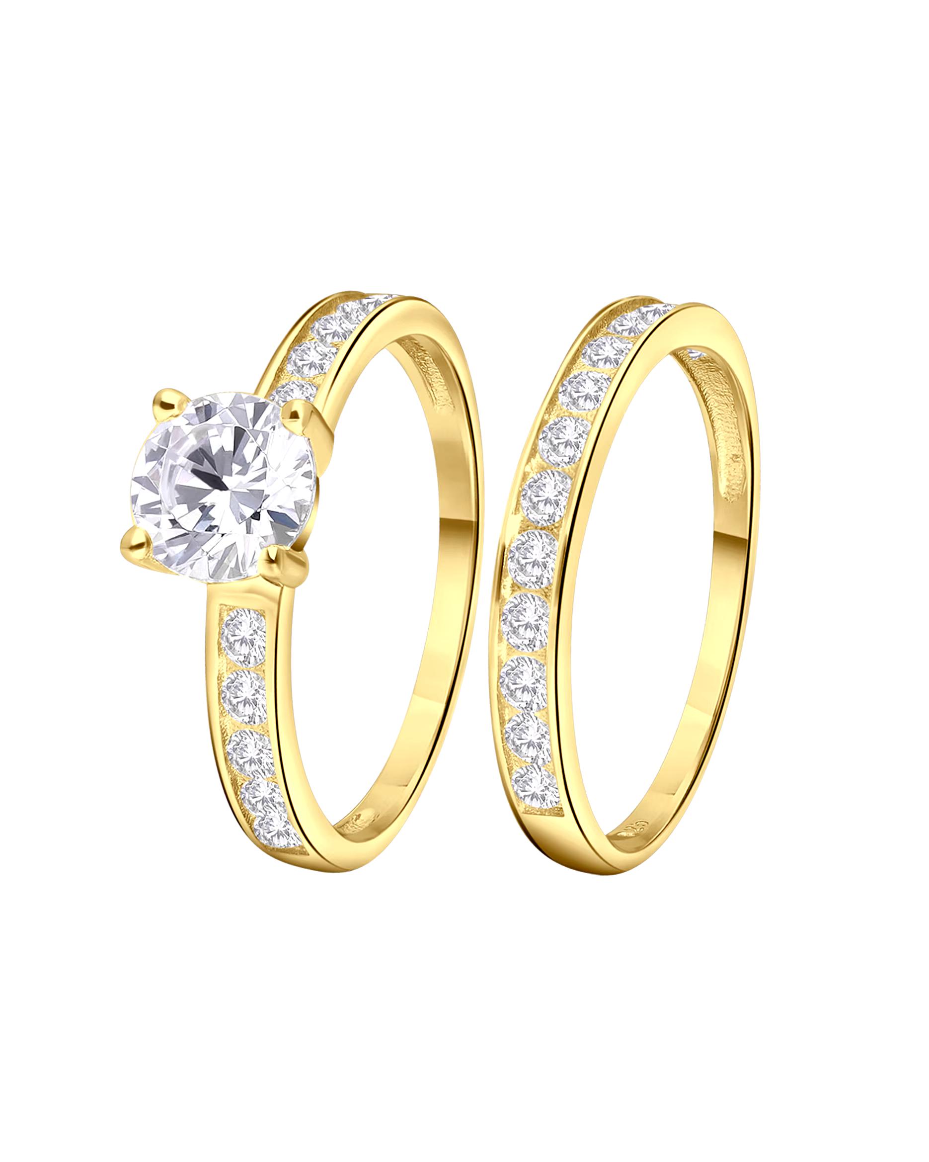 Lucardi ring rings 925 silver