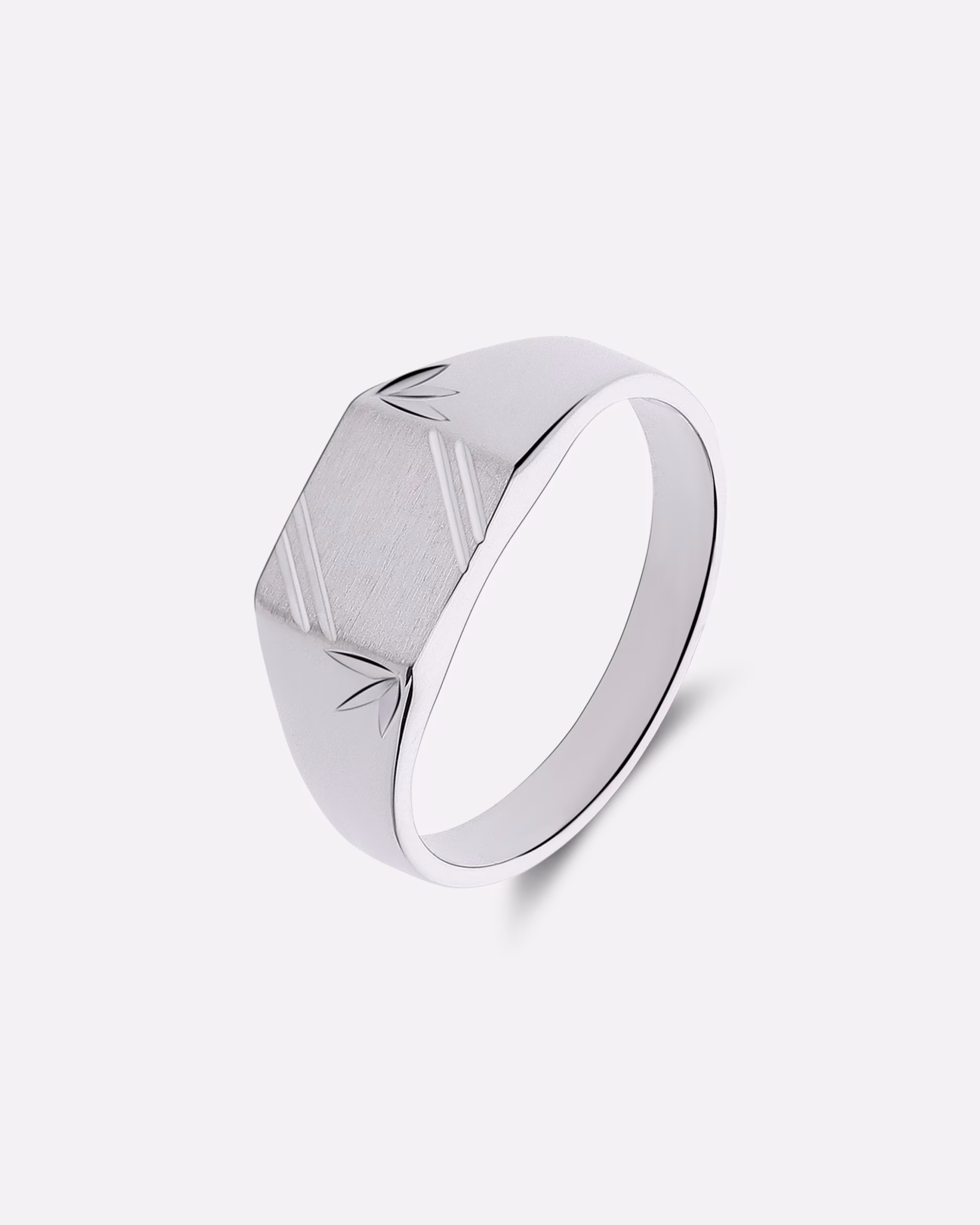 Lucardi ring rings 925 silver