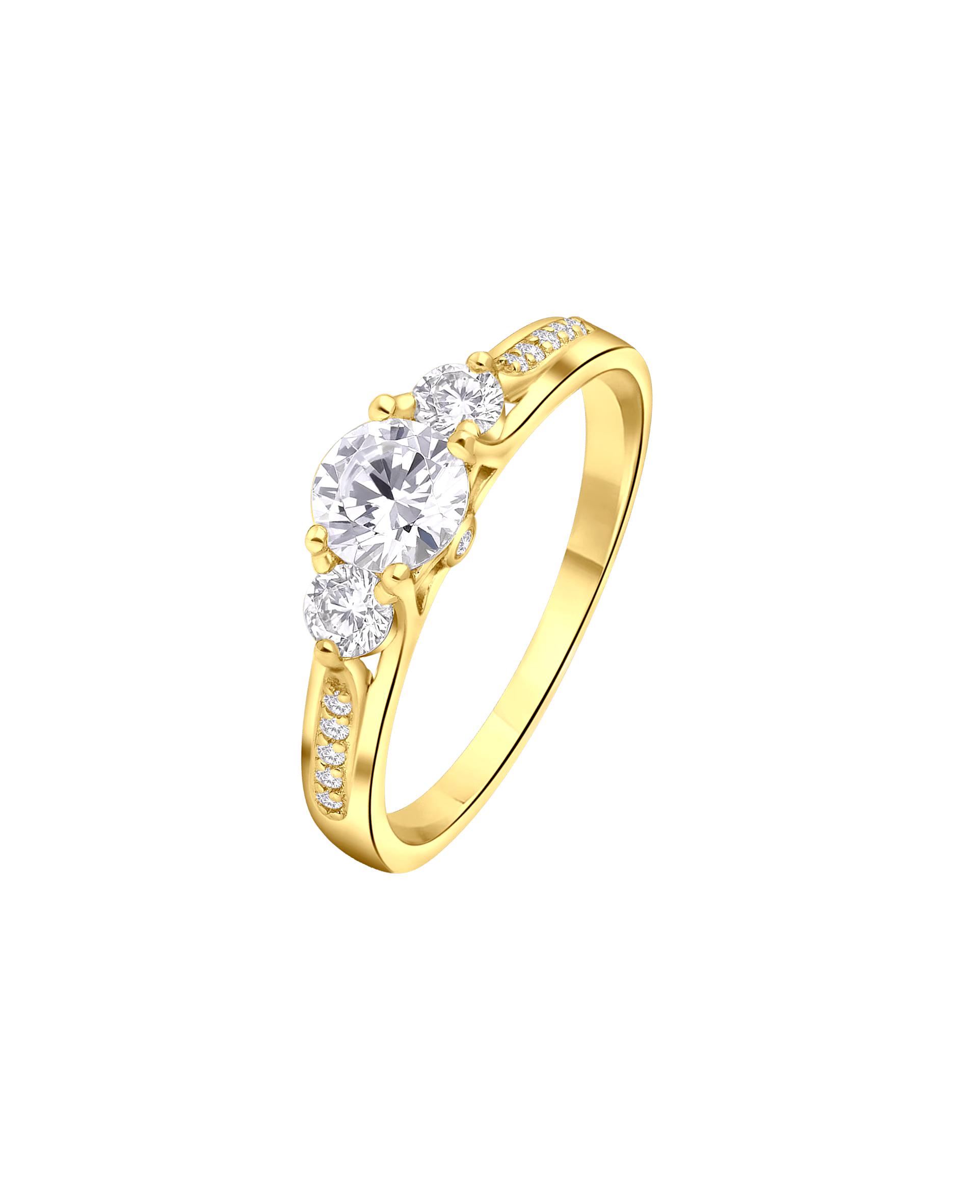 Lucardi ring rings 925 silver