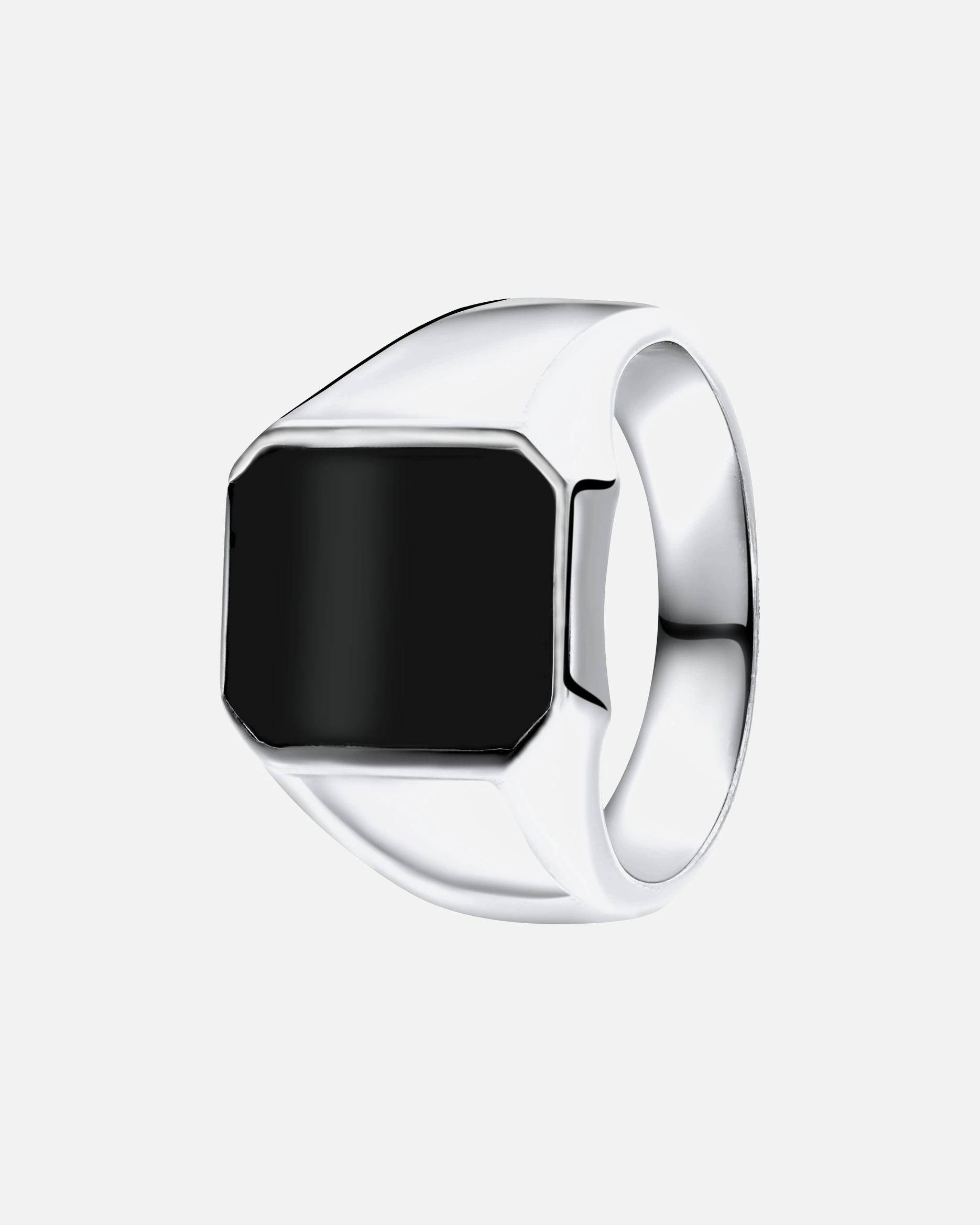 Lucardi ring rings 925 silver - silver