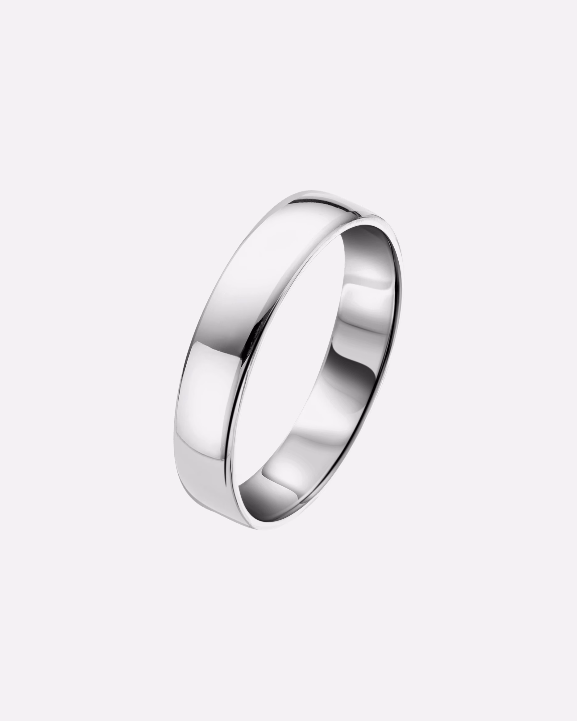 Lucardi ring rings 925 silver - silver