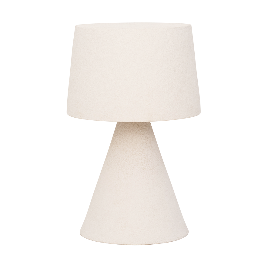 Luce table lamp 33 cm