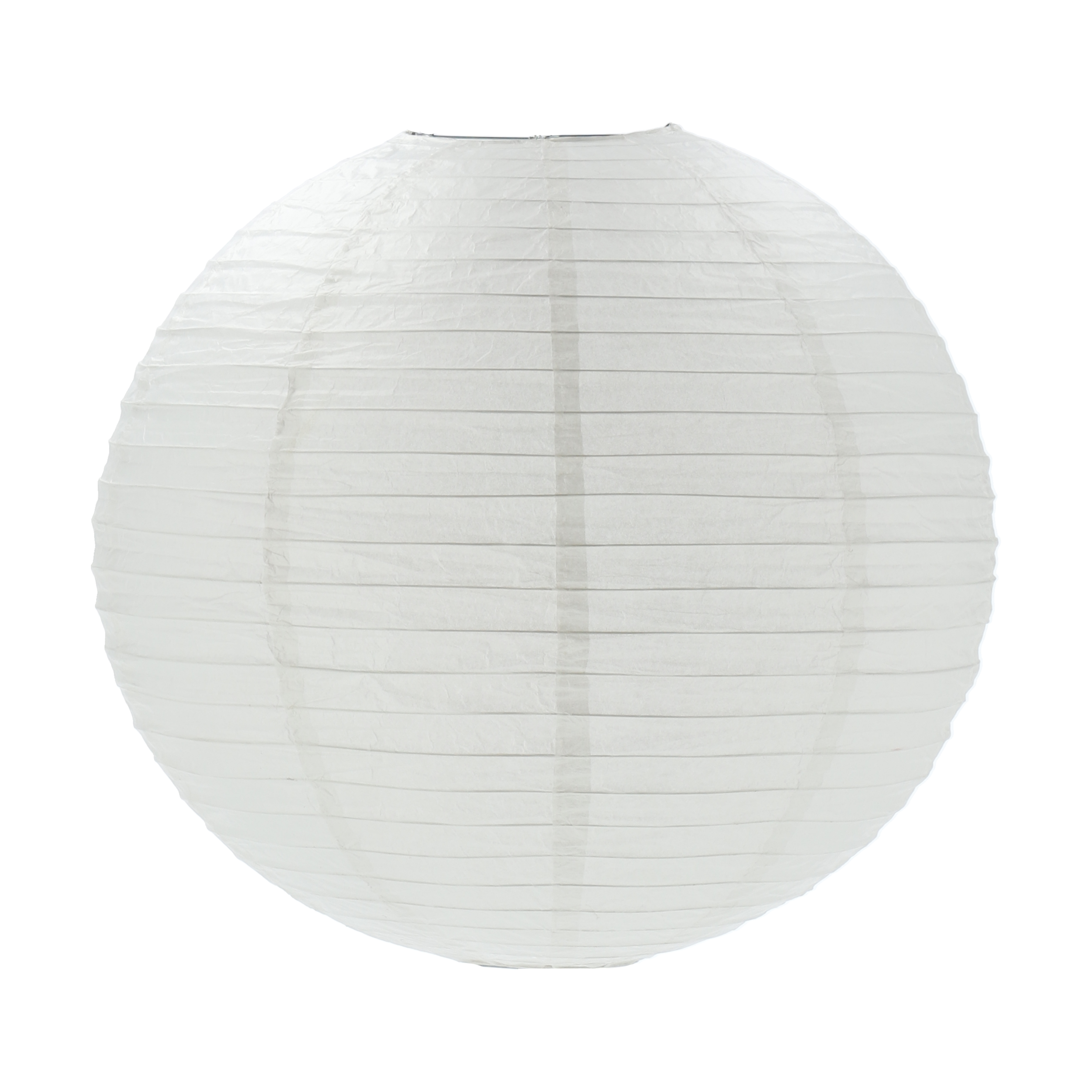 scandi-living Lucent Round Lampshade