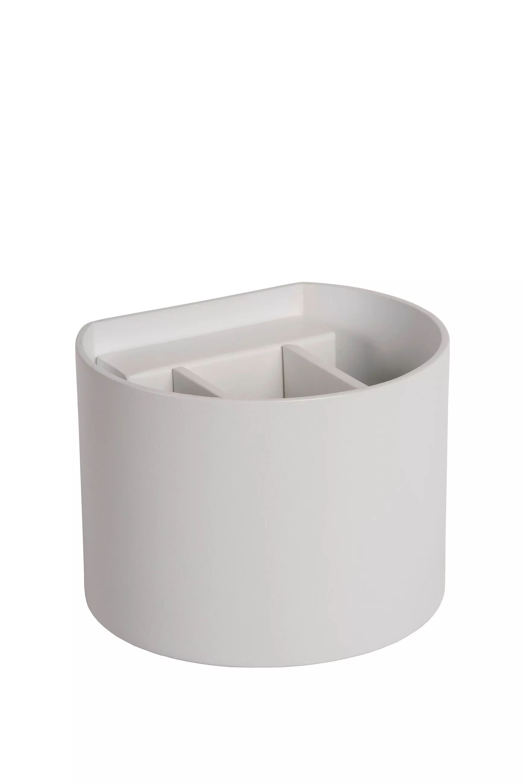 Lucide LED wall light Xio 11/13/9.7 cm