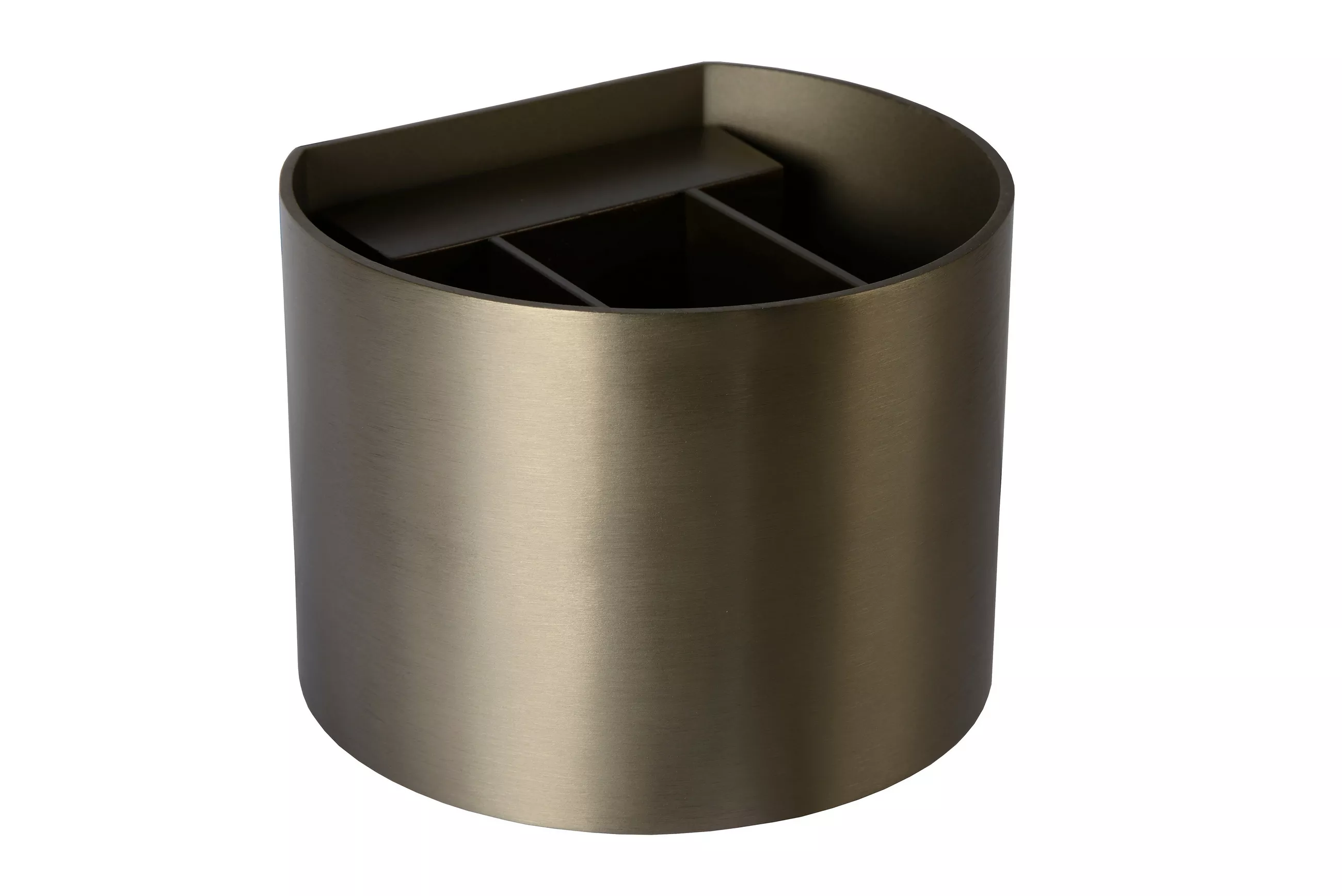 Lucide LED wall light Xio 11/13/9.7 cm