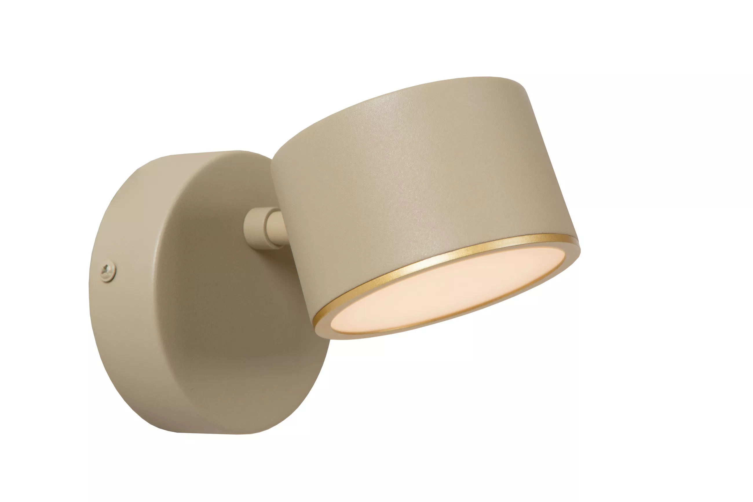 Lucide wall light GIAN 17/11/13 cm