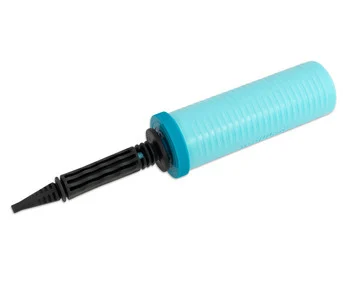 Balloon pump