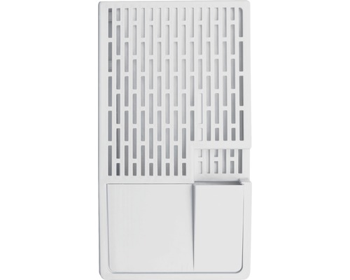 Lienbacher Humidifier polystyrene 2 white