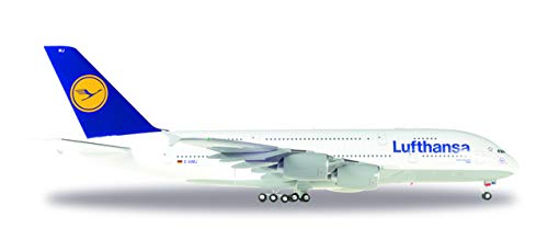 Herpa Lufthansa A