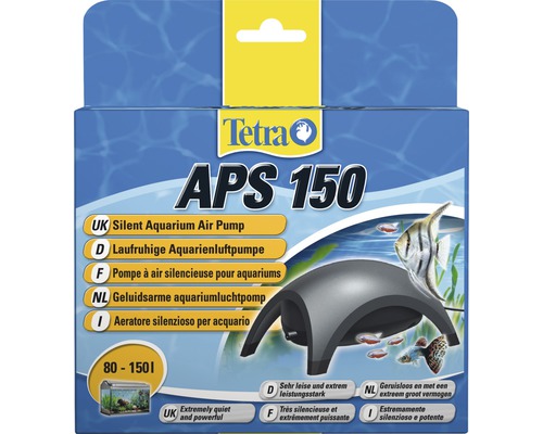 Air pump TetraTec APS 150