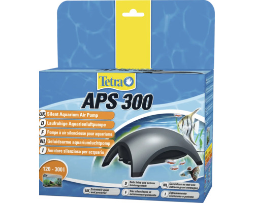 Air pump TetraTec APS 300