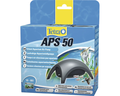 Air pump TetraTec APS 50