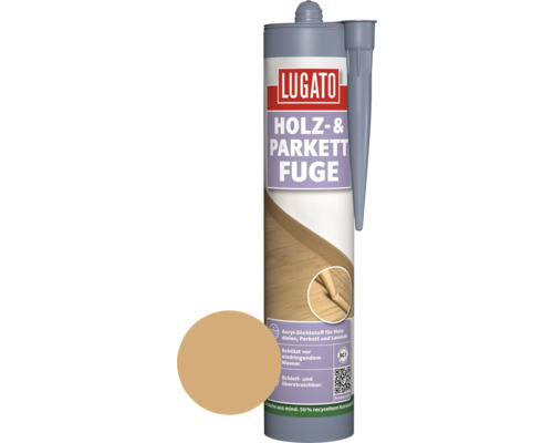 Lugato Wood & Parquet Joint Beech 310 ml