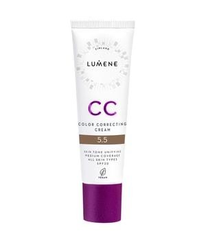 Lumene CC Color Correcting Cream SPF20 5.5