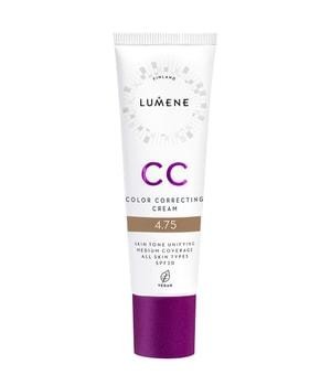 Lumene CC Color Correcting Cream SPF20 4.75