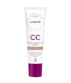 Lumene CC Color Correcting Cream SPF20 3