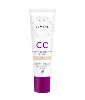 Lumene CC Color Correcting Cream SPF20 0.25