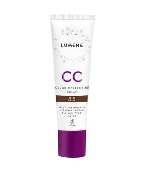 Lumene CC Color Correcting Cream SPF20 8.5