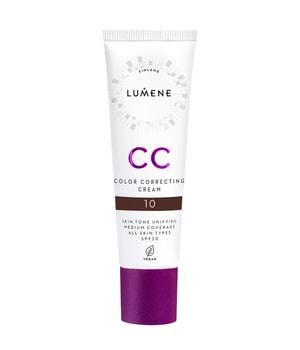 Lumene CC Color Correcting Cream SPF20 10