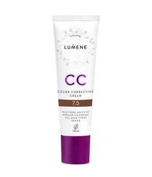 Lumene CC Color Correcting Cream SPF20 7.5