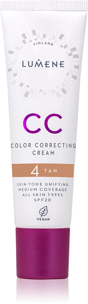 Farbton Tan 30 ml