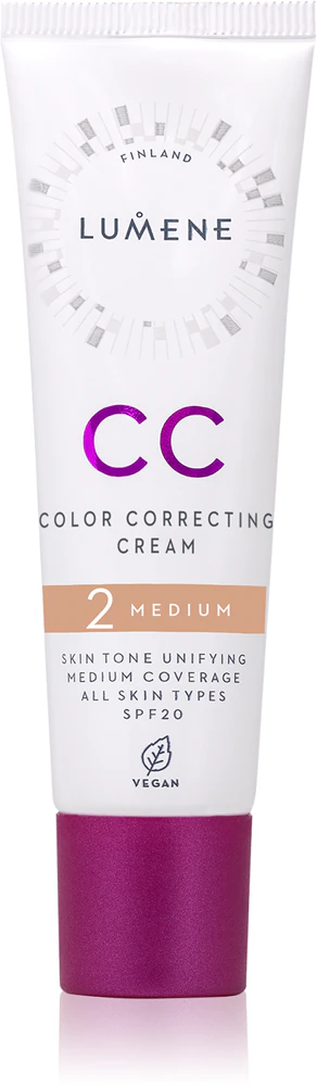 Farbton Medium 30 ml