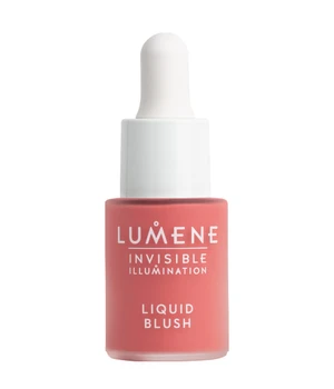Lumene Invisible Illumination Liquid Blush, Pink Blossom 15 ml