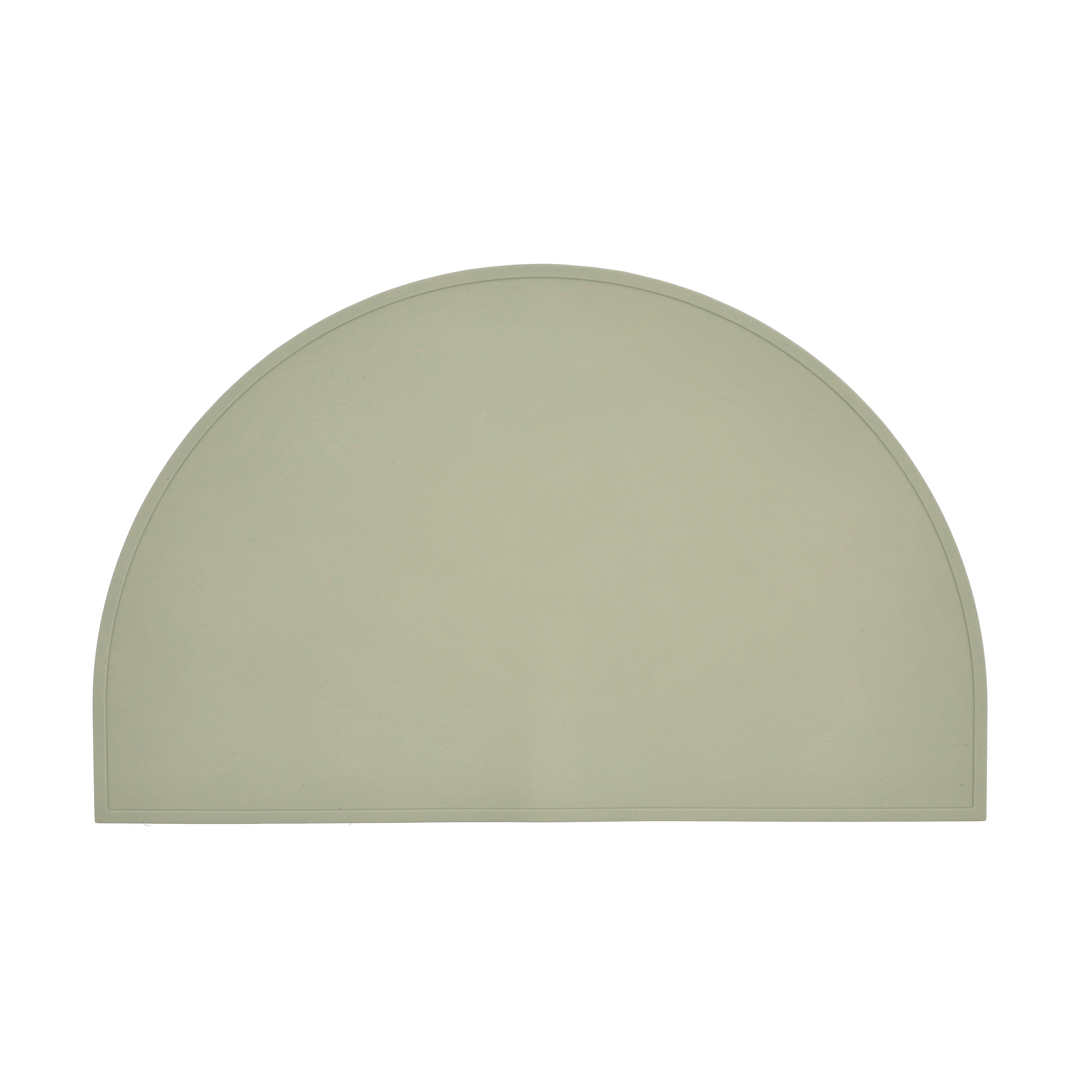 scandi-living Lumi silicone pad