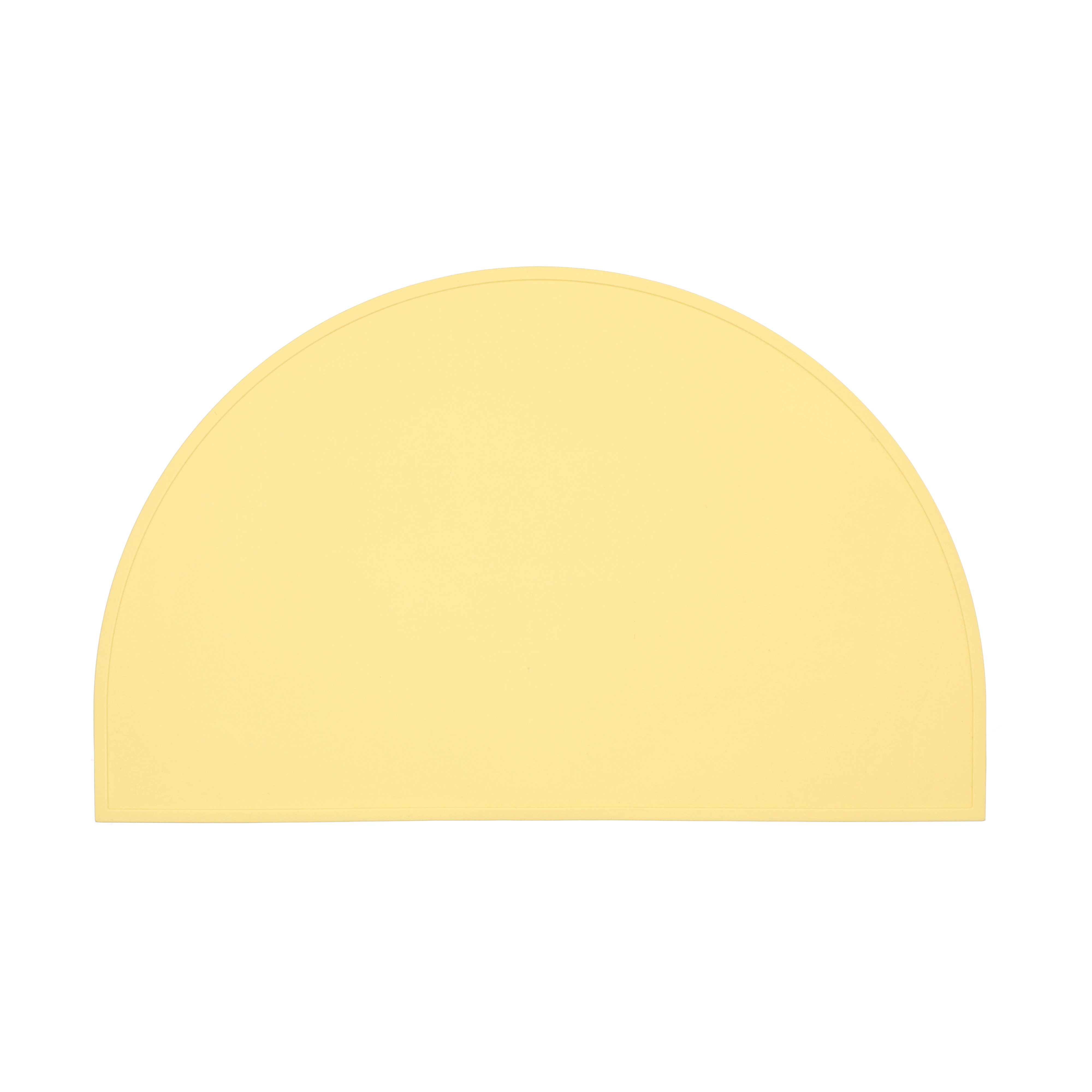 scandi-living Lumi silicone pad