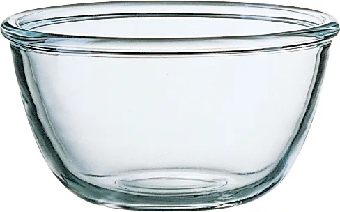 Luminarc, Cocoon - Bowl, round, 12 cm/ 0.35 ltr.
