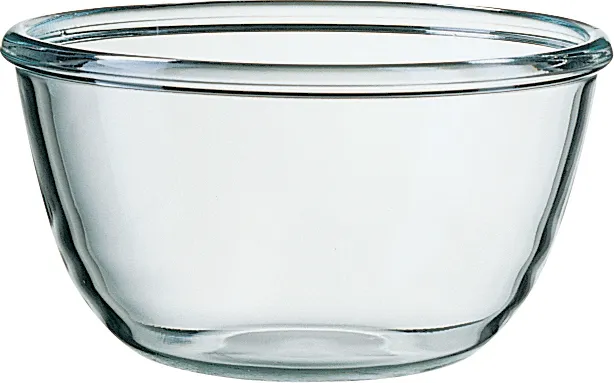 Luminarc, Cocoon - round bowl, 18 cm/ 1.2 ltr.