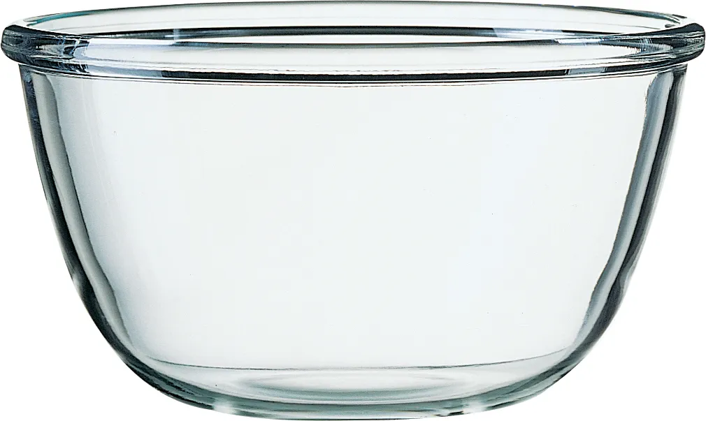 Luminarc, Cocoon - Bowl, round, 24 cm/ 3.6 ltr., 4 sets