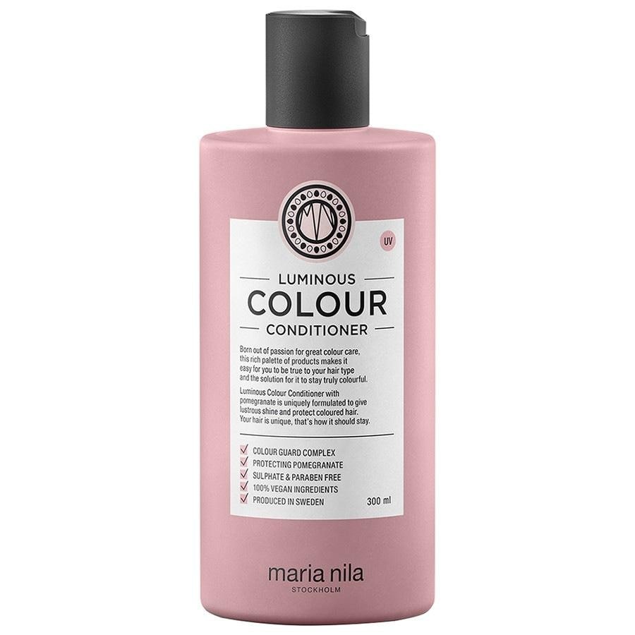 Maria Nila Luminous Colour Colour Conditioner