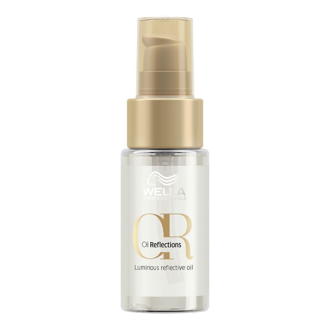 Wella Professionals Oil Reflections Light Luminous Reflective Oil
