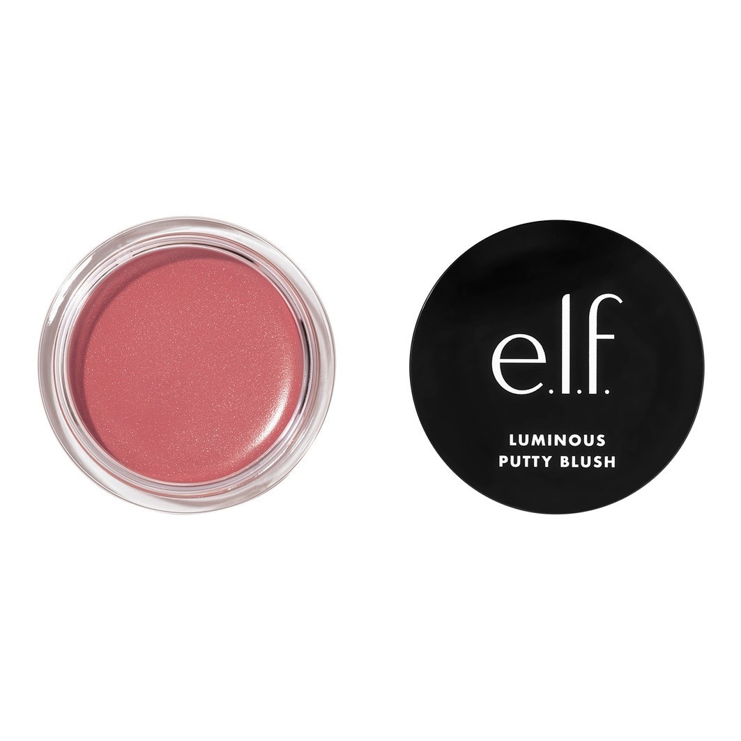e.l.f. Cosmetics Luminous Putty, Bermuda