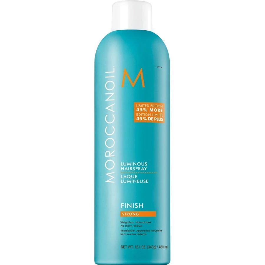 Moroccanoil Luminous Strong
