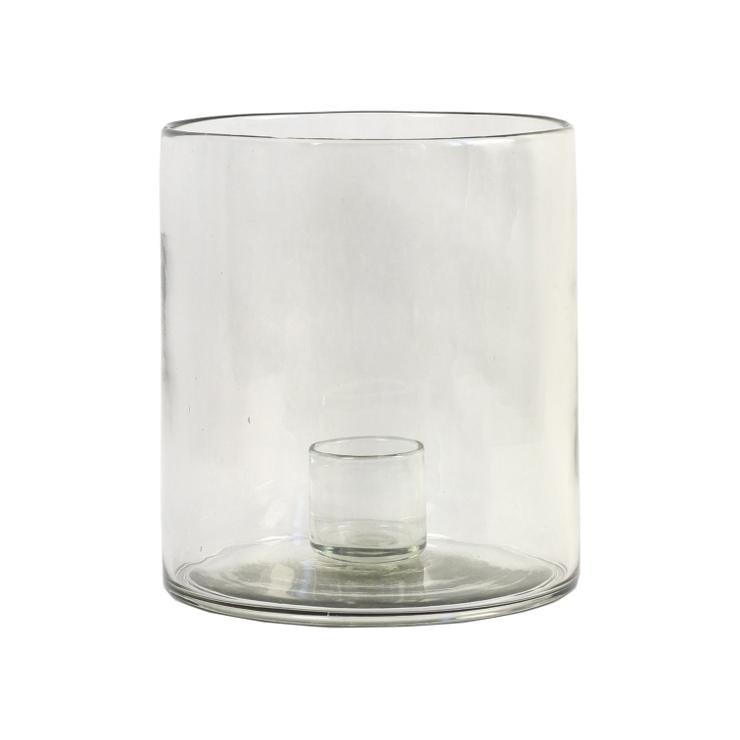 tell-me-more Luna Candlestick Ø20Cm