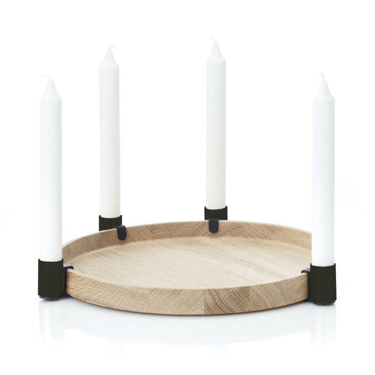 Applicata Luna Maxi Candleholder