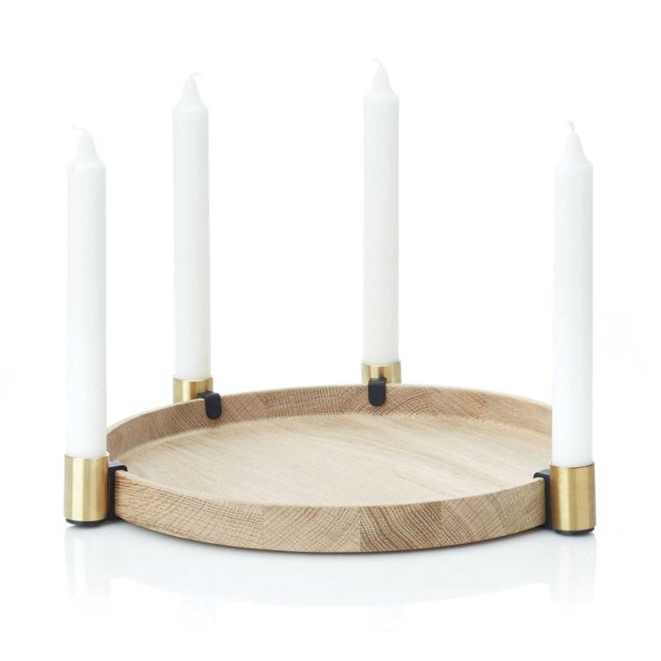 Applicata Luna Maxi Candleholder