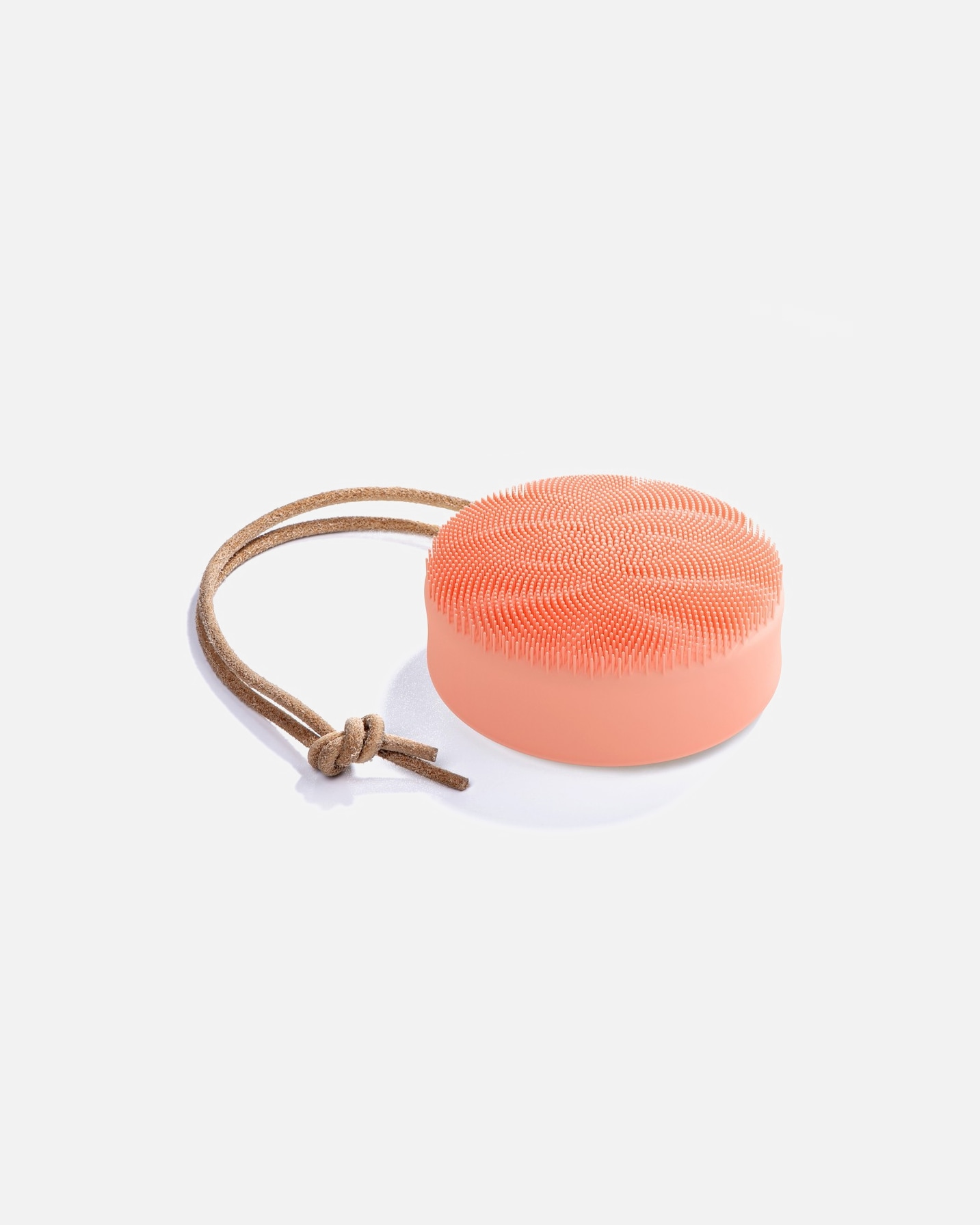 FOREO LUNA™ 4 body body cleansing and massager for all skin types shower sponge