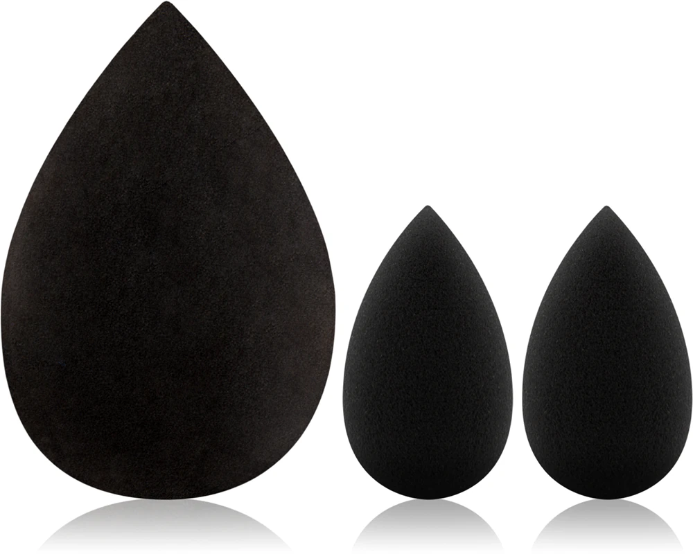 Luvia Cosmetics Classic Make up sponge
