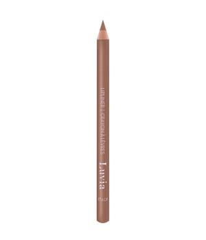 Luvia Lipliner Spiced Toffee