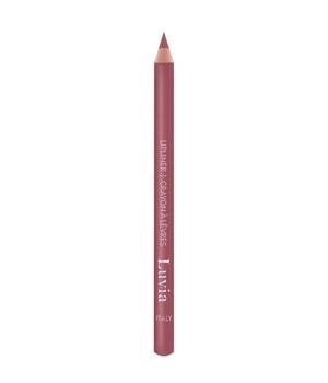 Luvia Lipliner Pure Berry