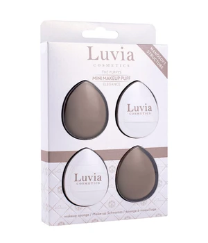 Luvia Mini Makeup Puff Elegance