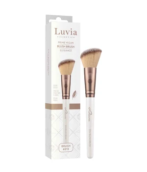 Luvia Prime Vegan Blush Brush - Elegance 213