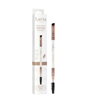 Luvia Prime Vegan Brow Duo - Elegance 430