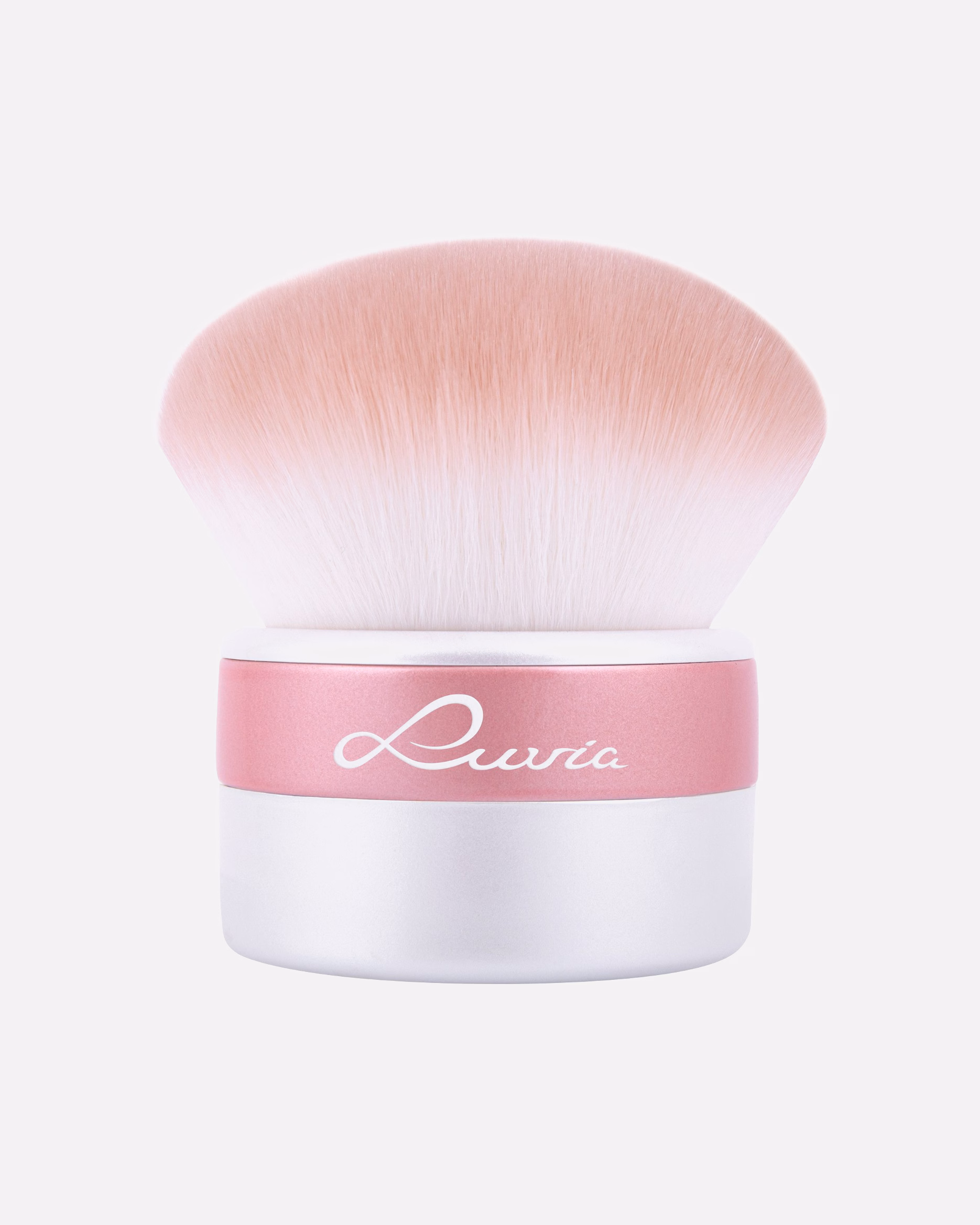 Luvia Powder Brush Kabuki Brush - Prime Vegan Candy