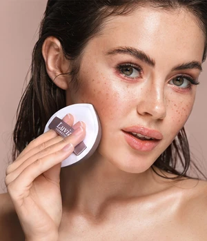 Luvia Single Makeup Puff