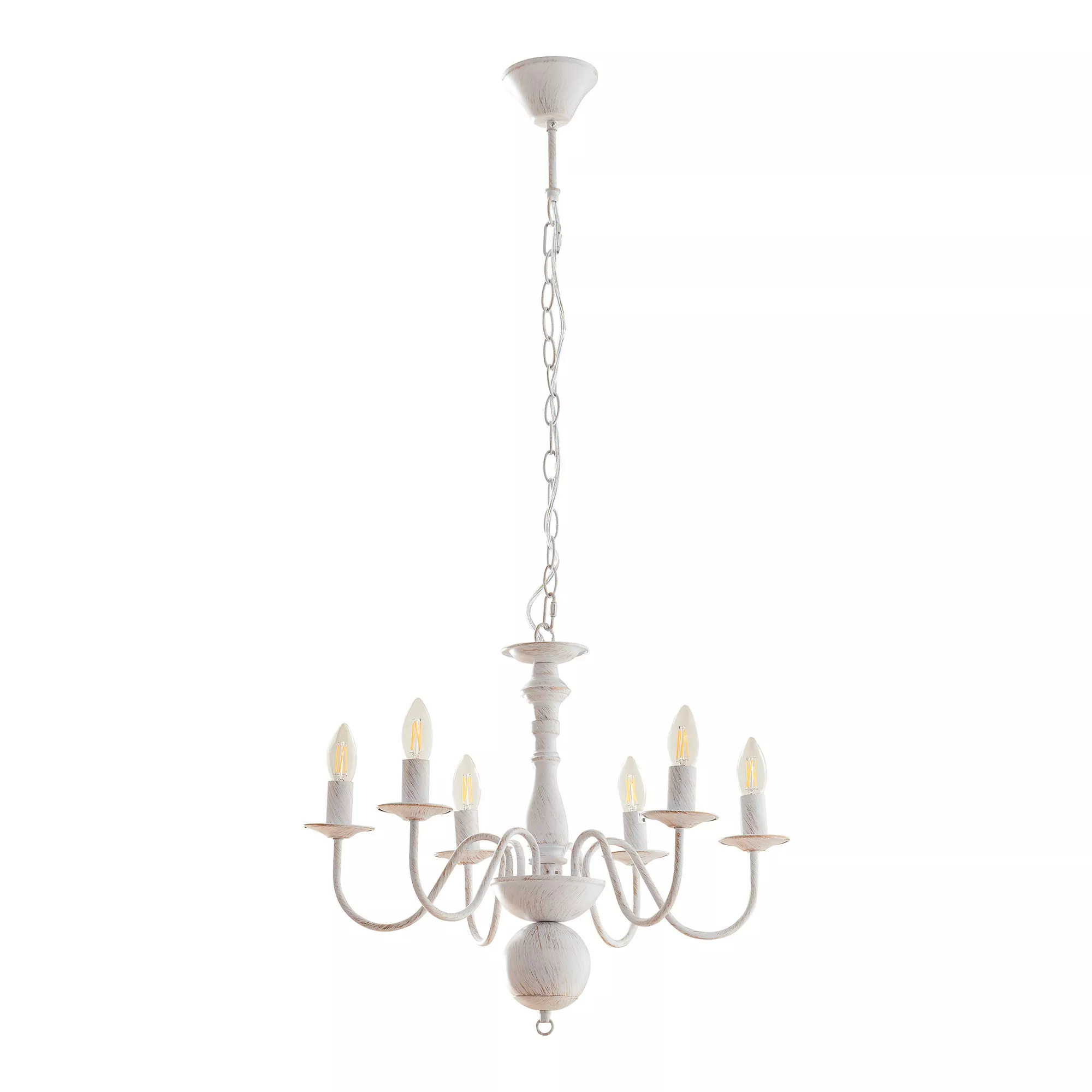 lux.pro CHANDELIER Berkeley